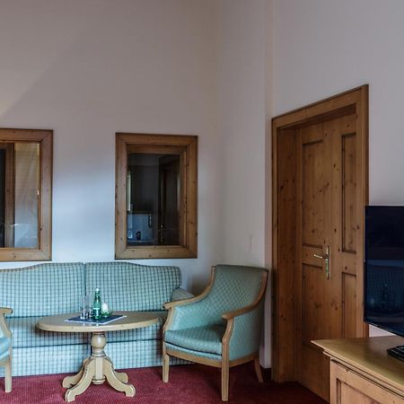 Natur- Und Aktivresort Reiterhof Achenkirch Oda fotoğraf