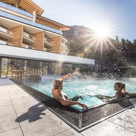 Natur- Und Aktivresort Reiterhof Achenkirch Dış mekan fotoğraf