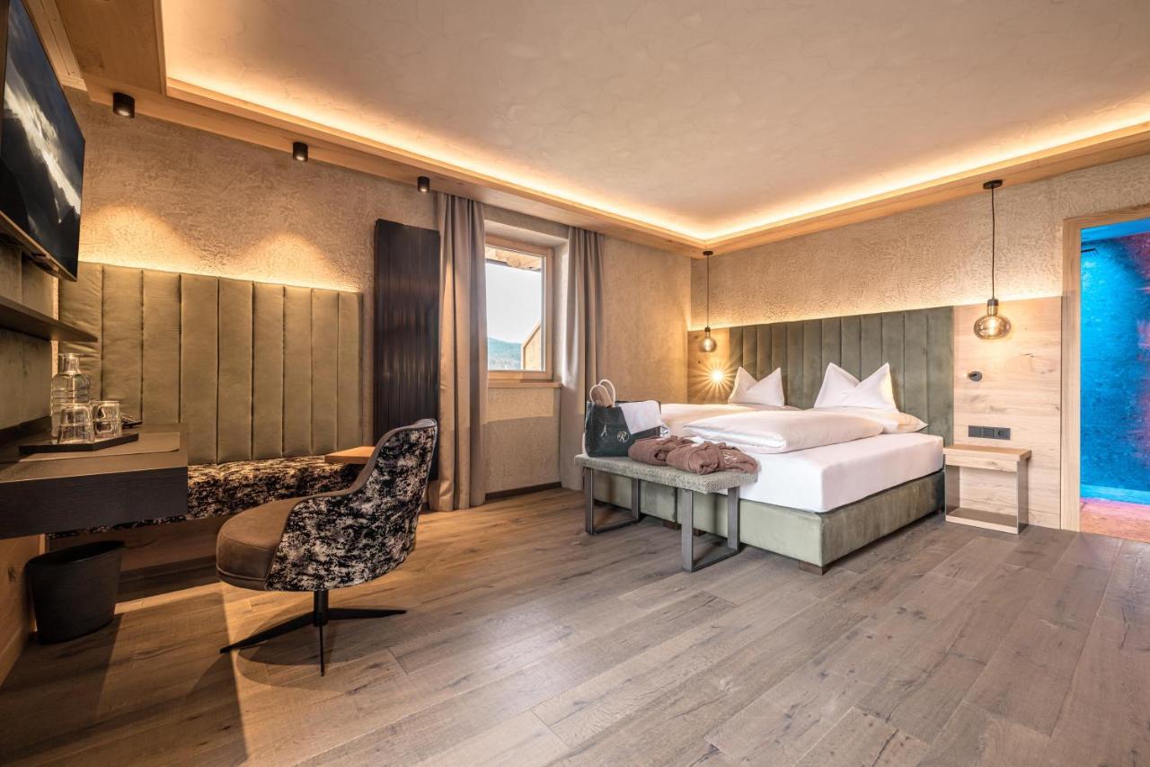 Natur- Und Aktivresort Reiterhof Achenkirch Dış mekan fotoğraf