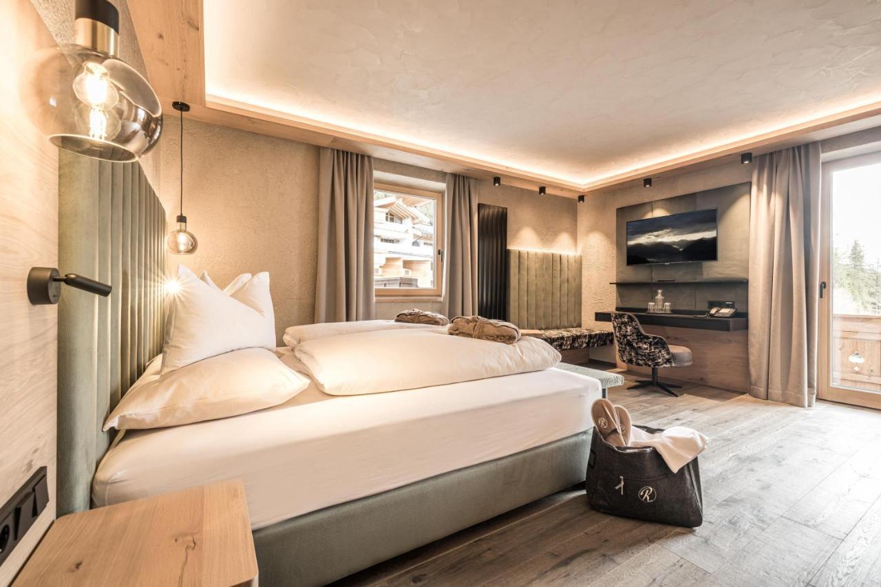 Natur- Und Aktivresort Reiterhof Achenkirch Dış mekan fotoğraf
