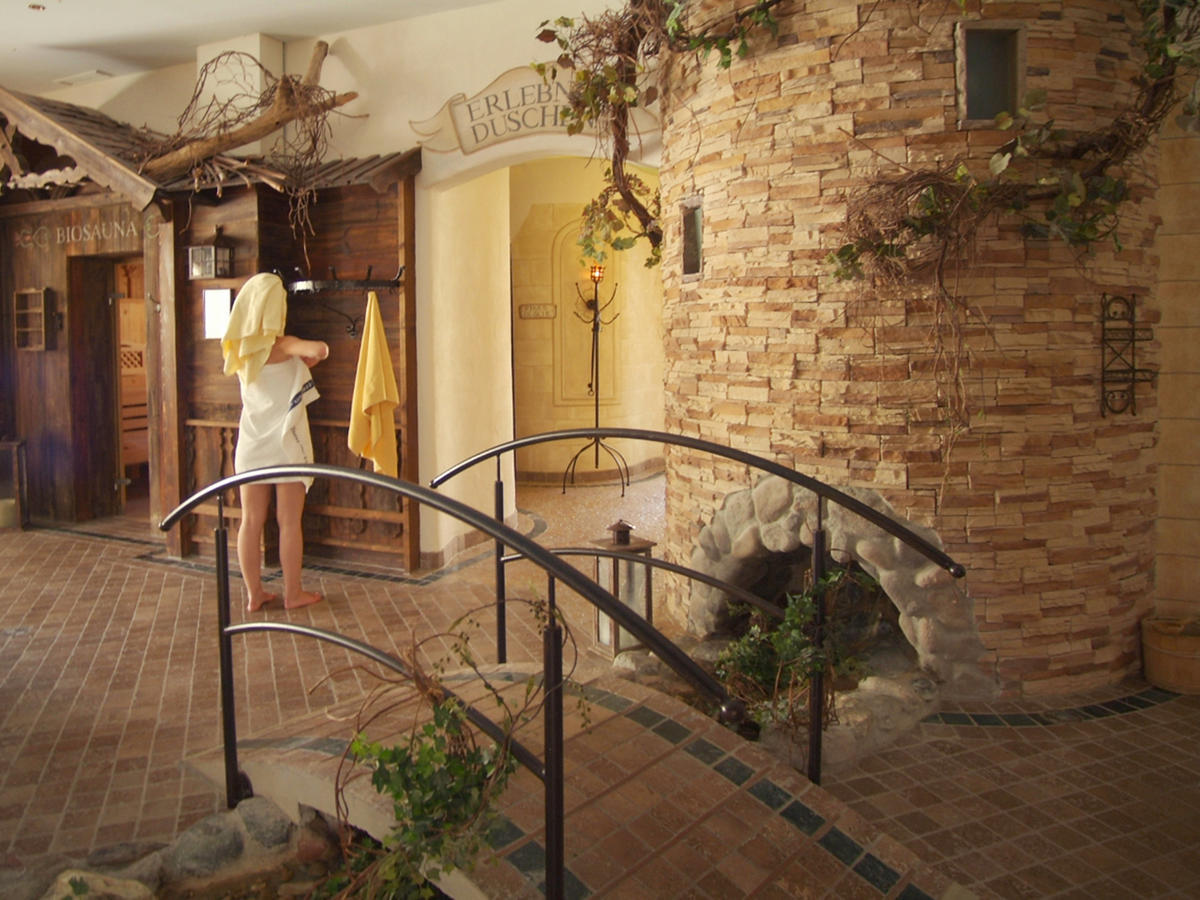 Natur- Und Aktivresort Reiterhof Achenkirch Dış mekan fotoğraf