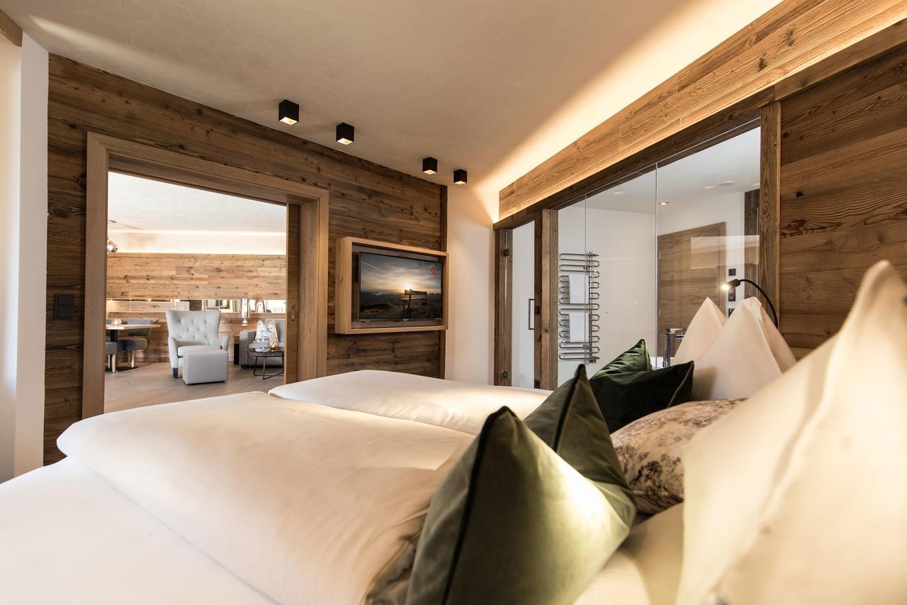 Natur- Und Aktivresort Reiterhof Achenkirch Dış mekan fotoğraf