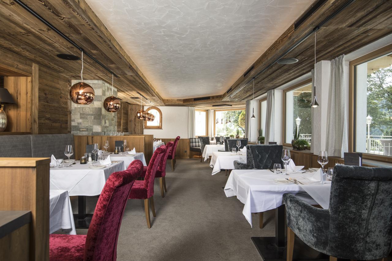 Natur- Und Aktivresort Reiterhof Achenkirch Dış mekan fotoğraf
