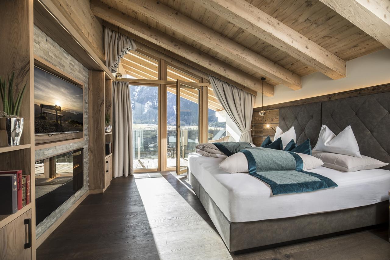 Natur- Und Aktivresort Reiterhof Achenkirch Dış mekan fotoğraf