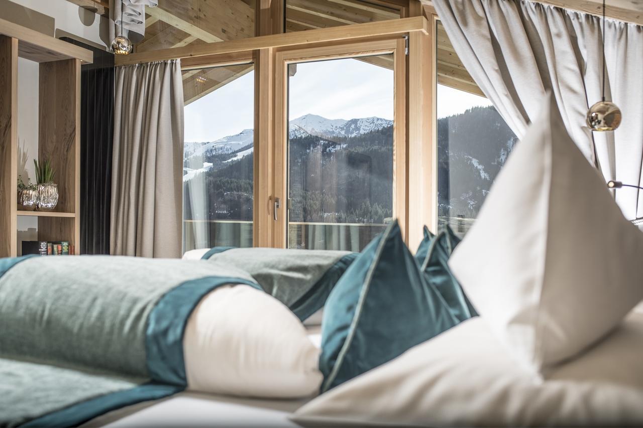 Natur- Und Aktivresort Reiterhof Achenkirch Dış mekan fotoğraf