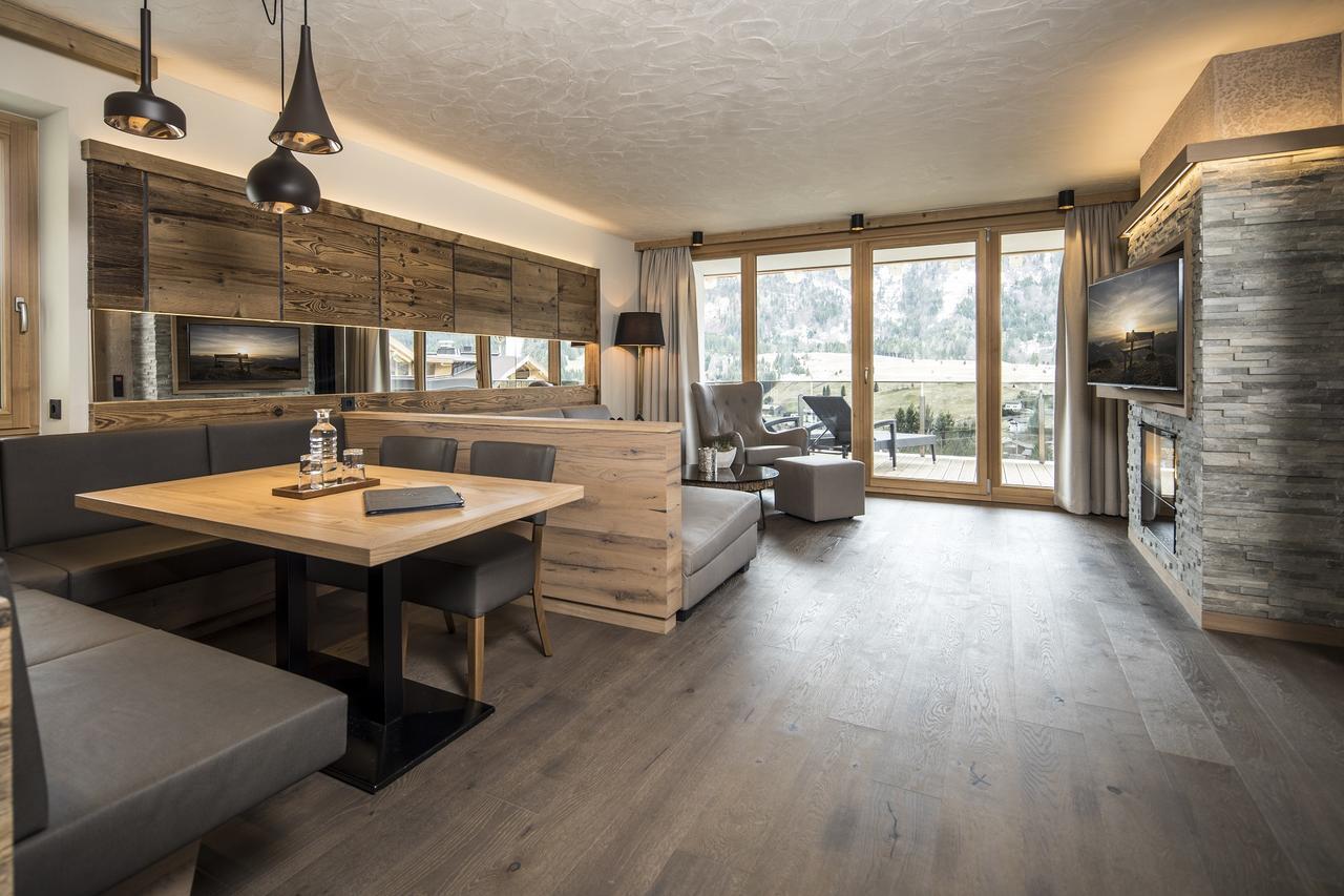 Natur- Und Aktivresort Reiterhof Achenkirch Dış mekan fotoğraf