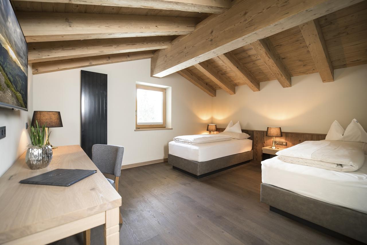 Natur- Und Aktivresort Reiterhof Achenkirch Dış mekan fotoğraf