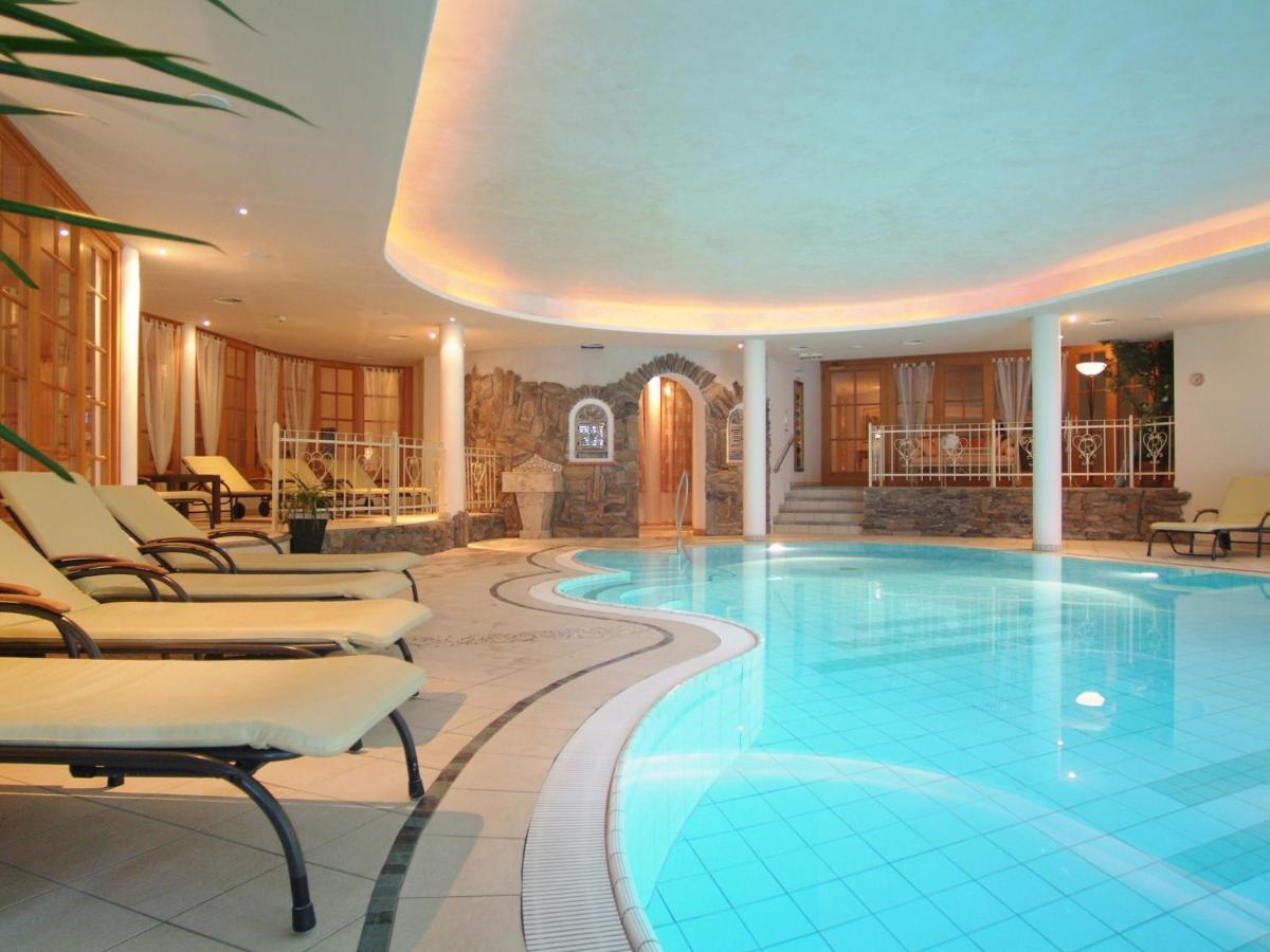 Natur- Und Aktivresort Reiterhof Achenkirch Dış mekan fotoğraf