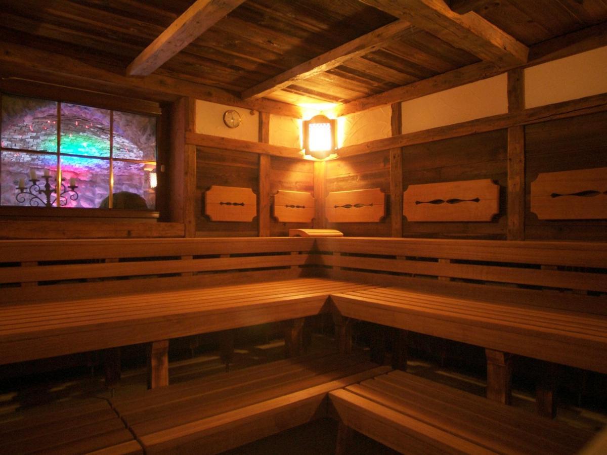 Natur- Und Aktivresort Reiterhof Achenkirch Dış mekan fotoğraf